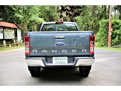 FORD RANGER, 2.2 XLT OPEN CAB HI-RIDER A/T ปี2016 รูปที่ 3